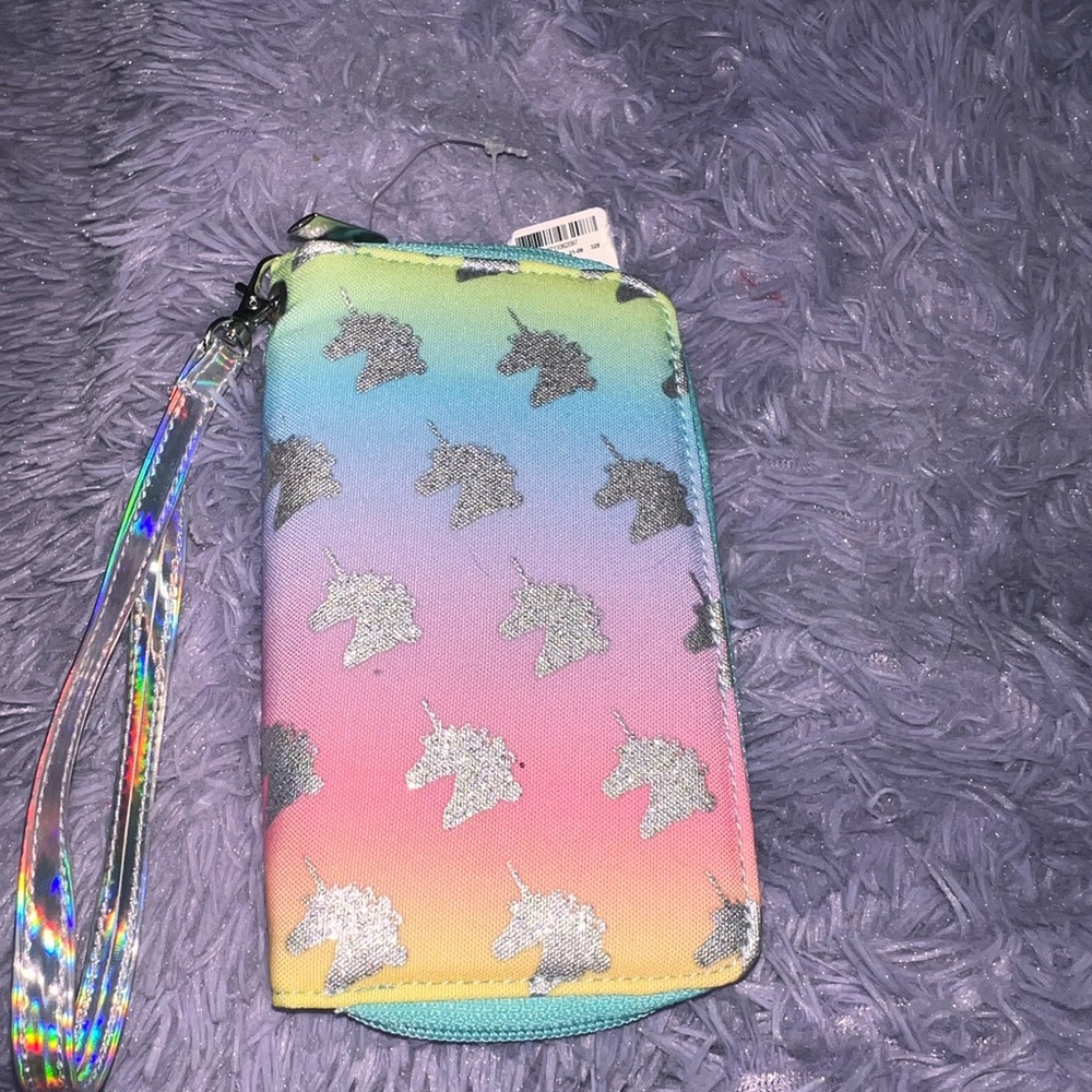 Unicorn wallet